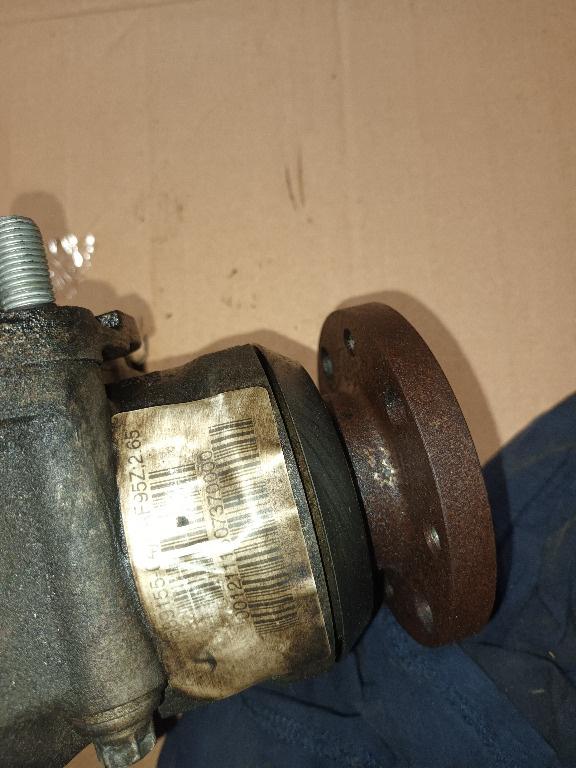 GRUP BMW F10 F20 F11 F01 G11 G12 G14 G15 G16 F07 F22 F21 RAPORT 2.65 7589155 7567345 31508635702 31507589156