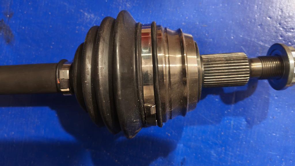 Planetara dreapta fata skoda octavia audi a3 seat leon toledo vw bora golf 4, 197470 9978 5210 NOUA FEBI