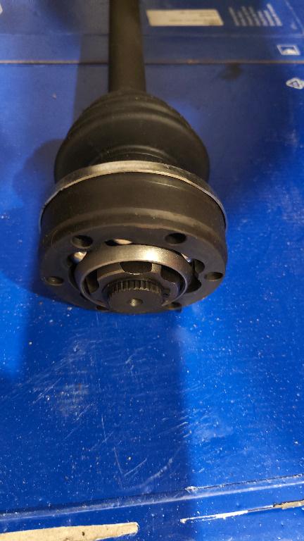 Planetara dreapta fata skoda octavia audi a3 seat leon toledo vw bora golf 4, 197470 9978 5210 NOUA FEBI
