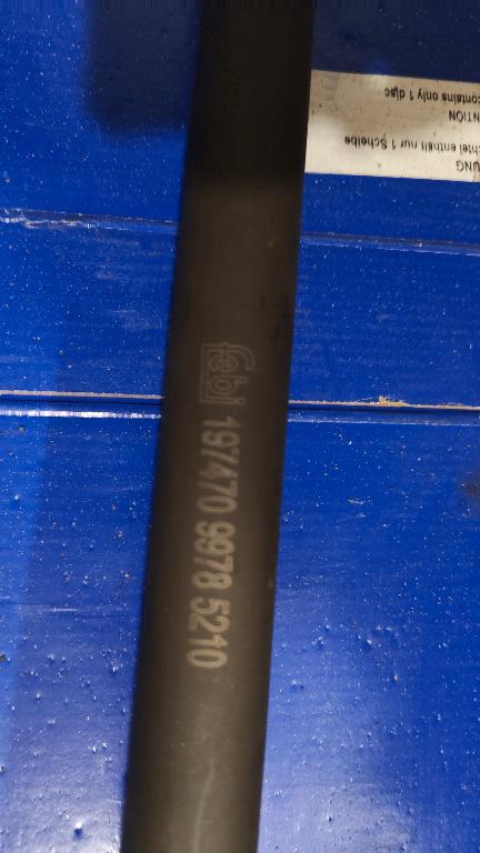 Planetara dreapta fata skoda octavia audi a3 seat leon toledo vw bora golf 4, 197470 9978 5210 NOUA FEBI