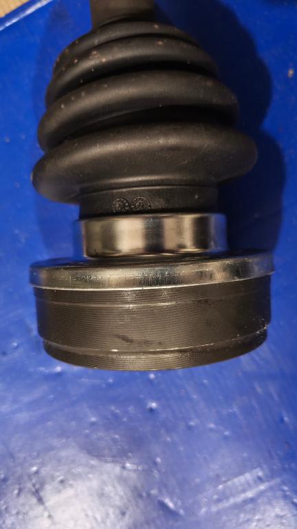 Planetara dreapta fata skoda octavia audi a3 seat leon toledo vw bora golf 4, 197470 9978 5210 NOUA FEBI