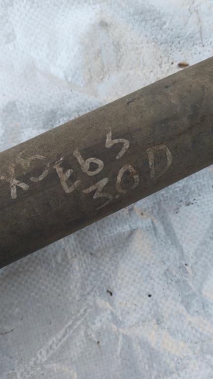 Cardan spate bmw e53 3.0 d xdrive x5 2001 07510001000000