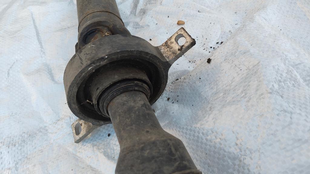 Cardan bmw e90 e91 e92 e93 seria 3 320d n47 manual 26107614404 7614404 26107572905 7572905