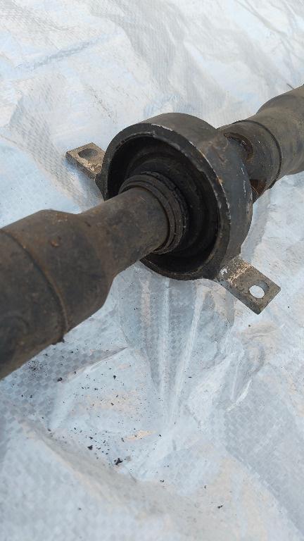 Cardan bmw e87 e81 e82 e88 seria 1 n47 120d 26107614380 7614380 26107565290 7565290 manual
