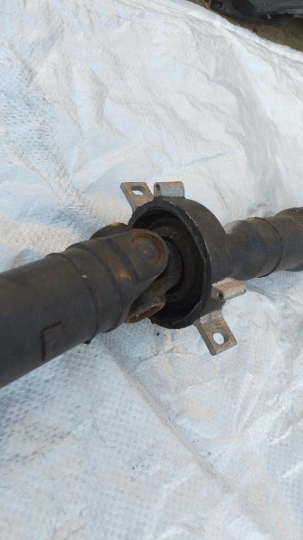 Cardan bmw f10 f11 seria 5 2.0 d n47 automat NFL 26107614663 7614663 26107563154 7563154