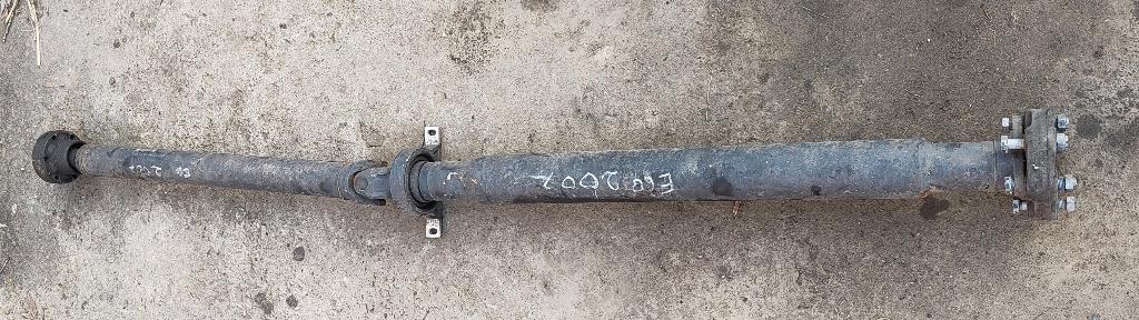 Cardan bmw e60 e61 2.0 d m47 automat 26107573582 7573582 26107561696 7561696 26107548765 7548765
