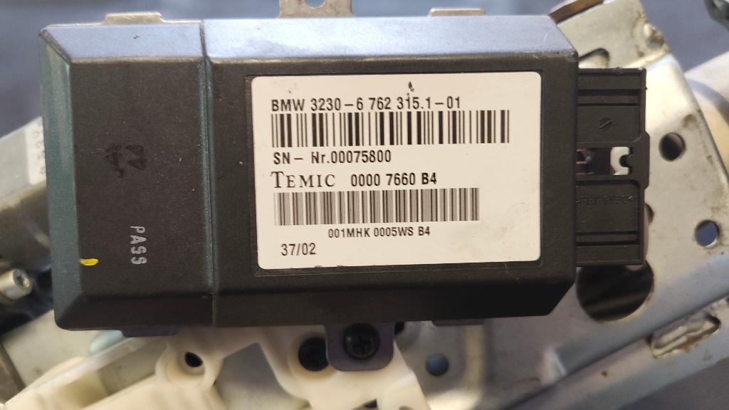 COLOANA VOLAN BMW E65 E66 Seria 7 32306762315101 6762315 000758800 00007660B4 6908962