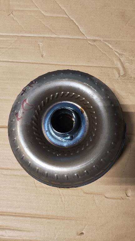 Convertizor bmw f10 f11 seria 5 n47 184cp 2011072201711 24407544945 24408612884 8612884 7544945
