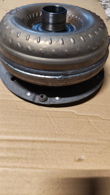 Convertizor bmw f10 f11 seria 5 n47 184cp 2011072201711 24407544945 24408612884 8612884 7544945