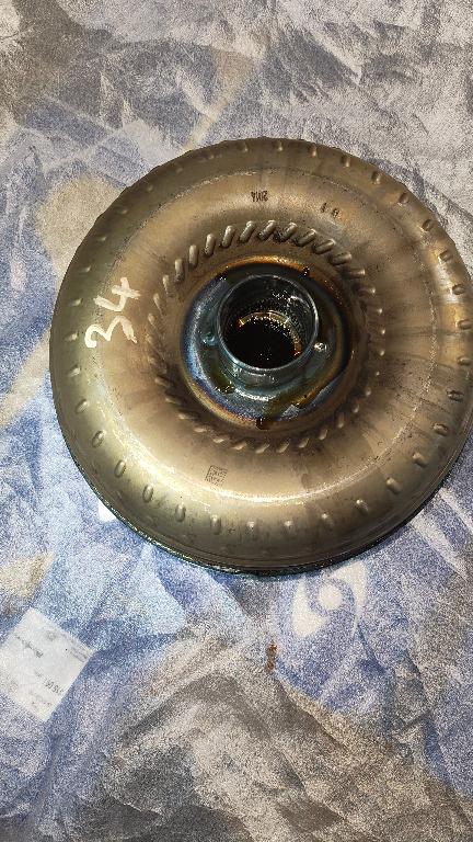 CONVERTIZOR BMW N47 F20 F21 F30 F31 F34 F36 1201402141190C 10903223848639 300700004390 24407544949 7544949