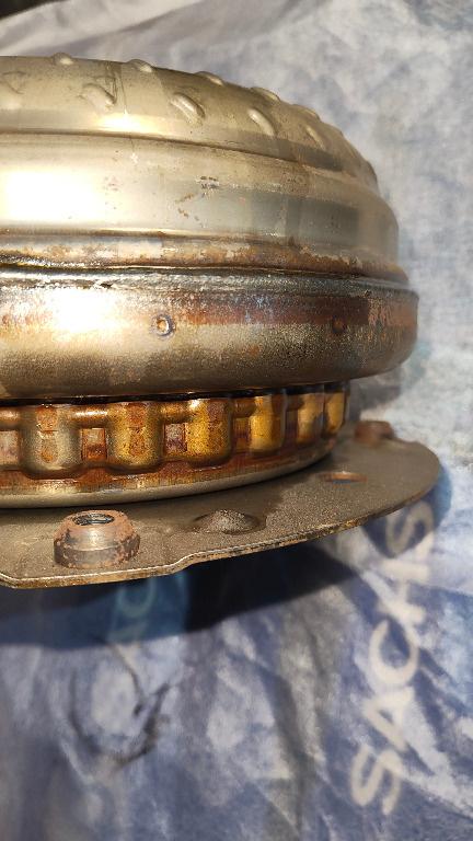 CONVERTIZOR BMW N47 F20 F21 F30 F31 F34 F36 1201402141190C 10903223848639 300700004390 24407544949 7544949