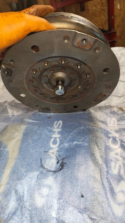 CONVERTIZOR BMW N47 F20 F21 F30 F31 F34 F36 1201402141190C 10903223848639 300700004390 24407544949 7544949