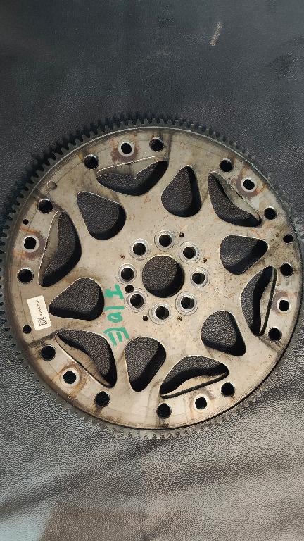 VOLANTA BMW 11228506670 8506670 N57 525 d 3.0 d 4.0D M550D 11227800051 7800051