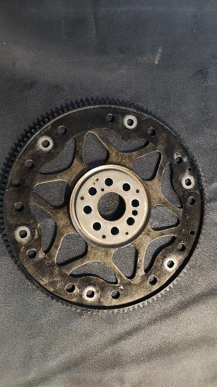 VOLANTA BMW 11228506670 8506670 N57 525 d 3.0 d 4.0D M550D 11227800051 7800051