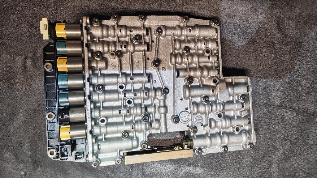 MECATRONIC BMW 0260550008 05042137273061315 1068427168 1068128331 4216513100 1068427156 3261099324