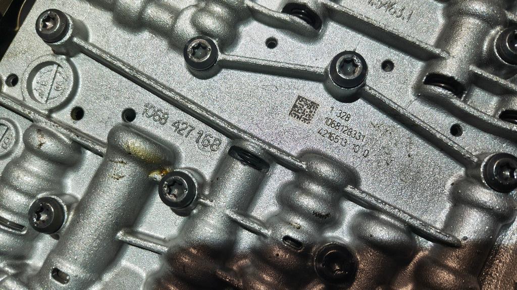 MECATRONIC BMW 0260550008 05042137273061315 1068427168 1068128331 4216513100 1068427156 3261099324