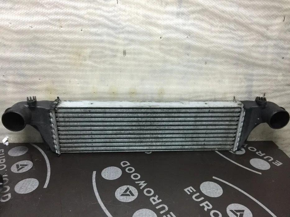 Intercooler BMW x5 e53 2001 3.0 d