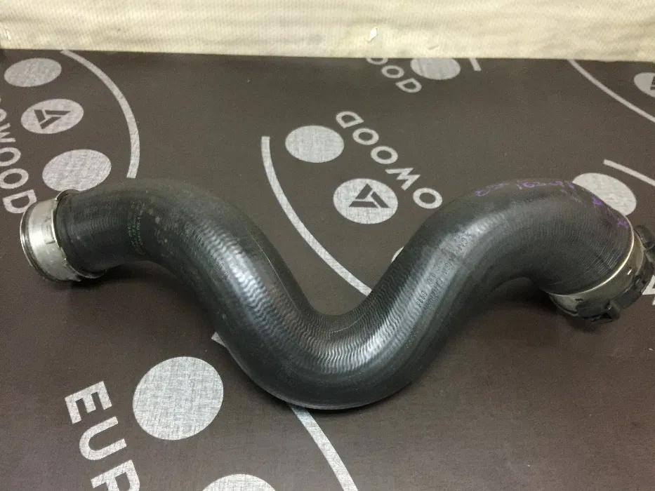Furtun intercooler BMW e90 LCI N47