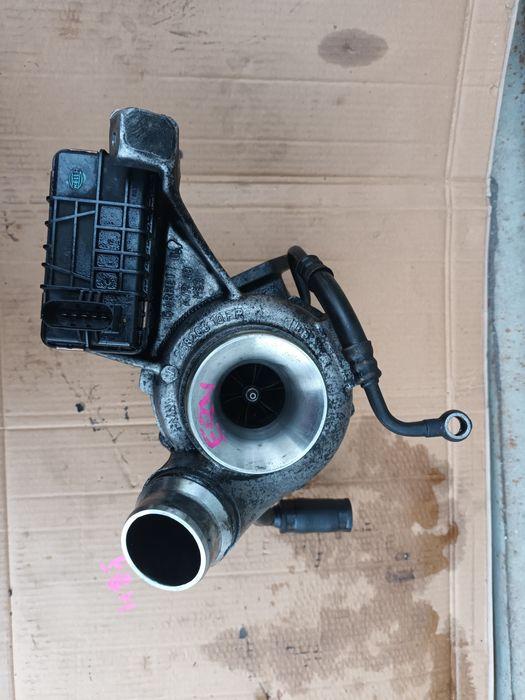 Turbina bmw e90 e91 e87 e81 e88, seria 1 seria 3, 143cp, n47, 7800594