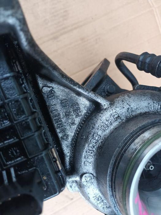 Turbina bmw e90 e91 e87 e81 e88, seria 1 seria 3, 143cp, n47, 7800594