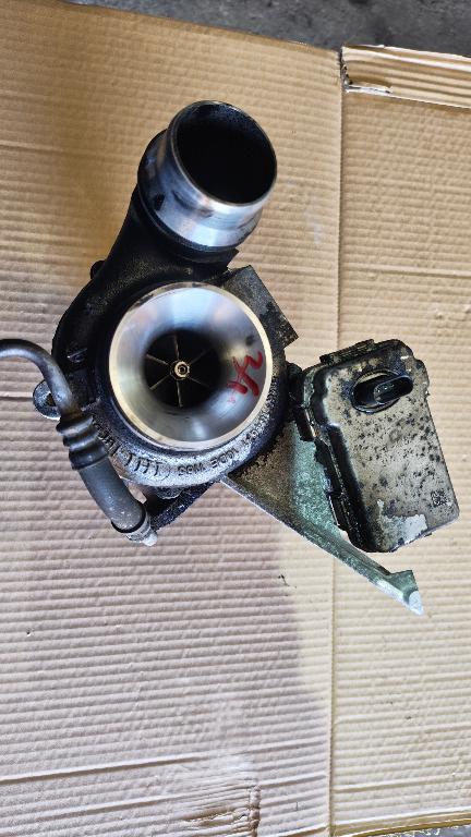 TURBINA BMW F34 318D 11658518205 8518205 A2C30724900 70550365