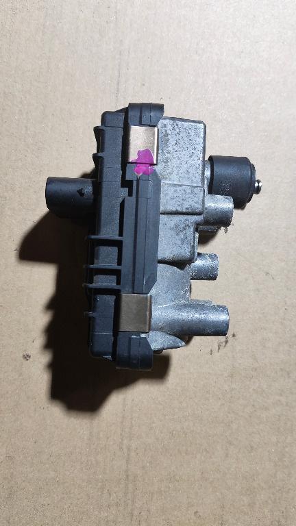 ACTUATOR TURBINA BMW N47 184CP 49335-19411 4933519411 6NW01043004