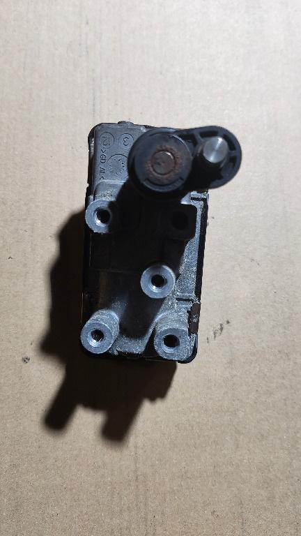 ACTUATOR TURBINA BMW N47 184CP 49335-19411 4933519411 6NW01043004