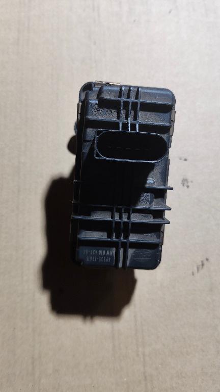 ACTUATOR TURBINA BMW N47 184CP 49335-19411 4933519411 6NW01043004