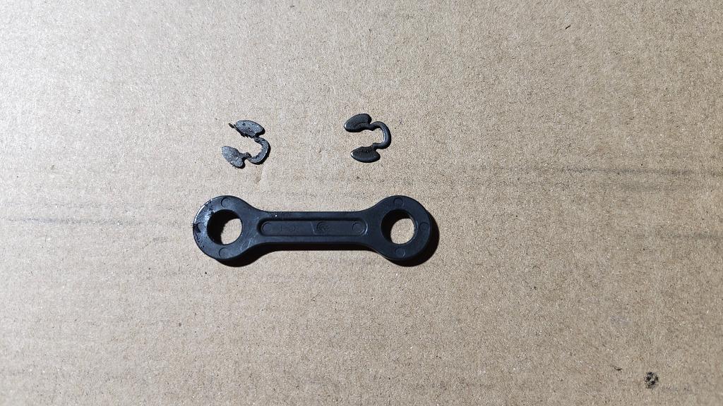 TIJA ACTUATOR TURBINA BMW N47 184CP
