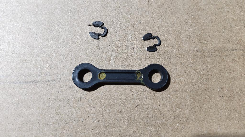 TIJA ACTUATOR TURBINA BMW N47 184CP
