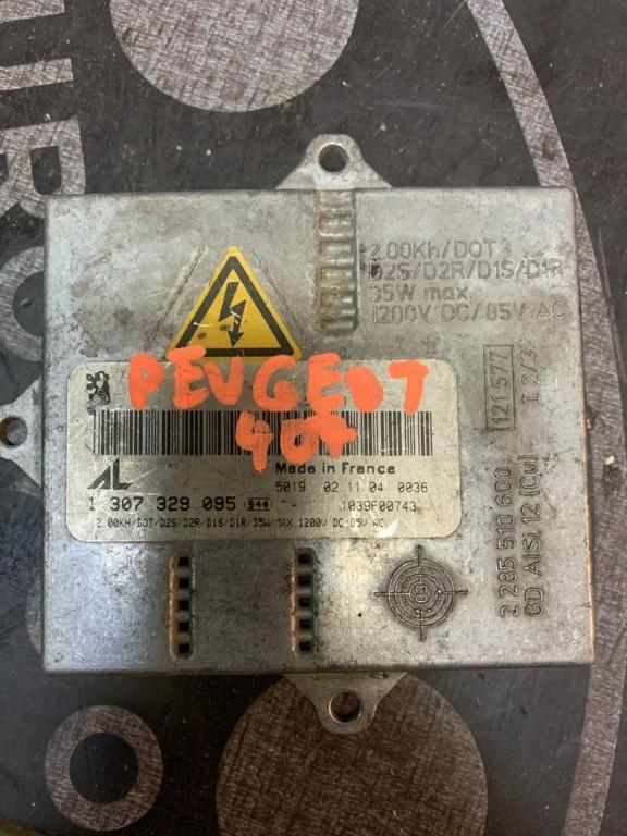 Balast xenon 2285510600 89034934