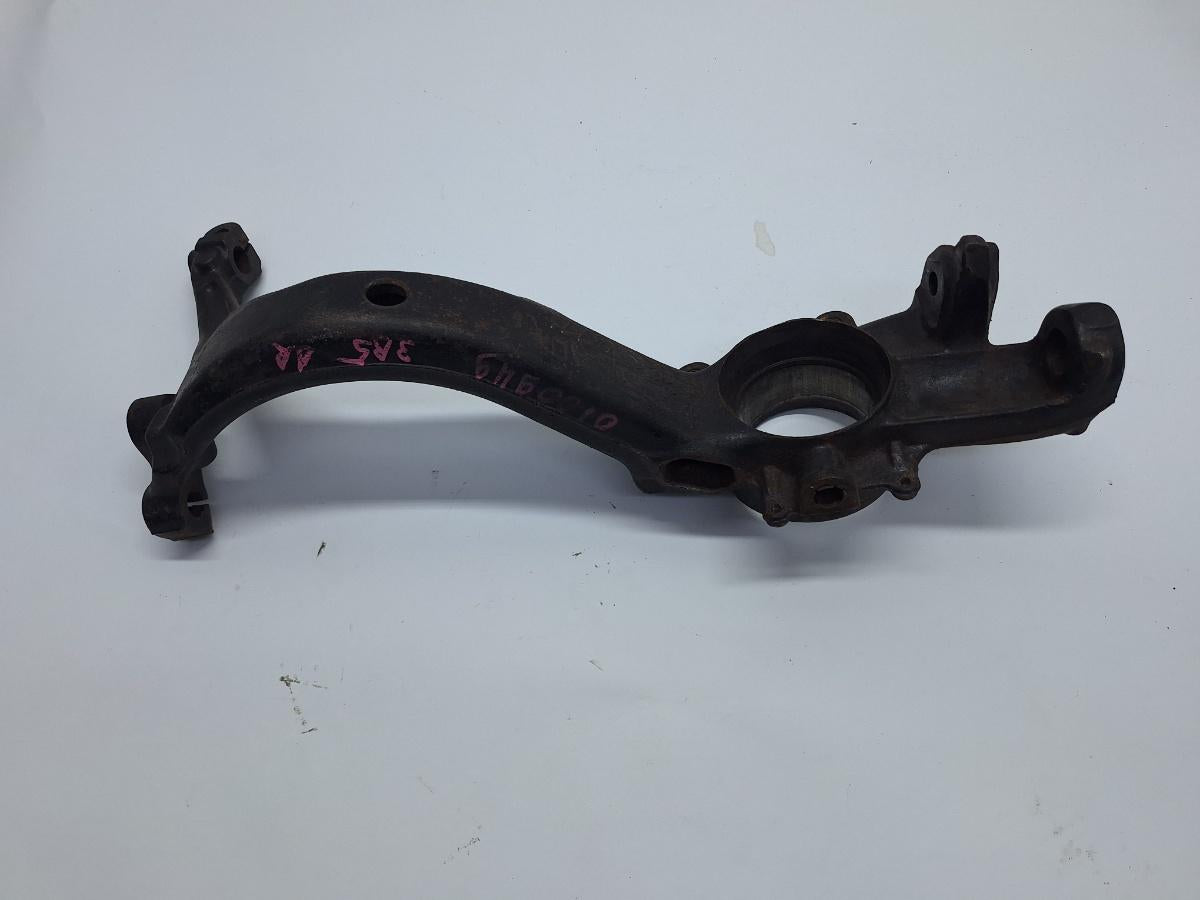 Fuzeta dreapta fata VOLKSWAGEN PASSAT Estate 3B5 1997 - 2001 1.9 TDI AJM, ATJ 8D0407258AD