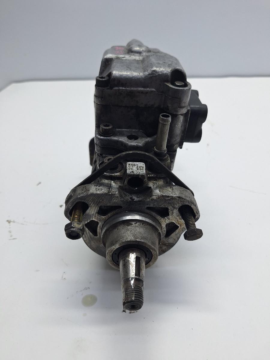 Pompa de injectie VOLKSWAGEN POLO 6N2 1999 - 2001 1.7 SDI AKU BOSCH 0460404967 028130081P