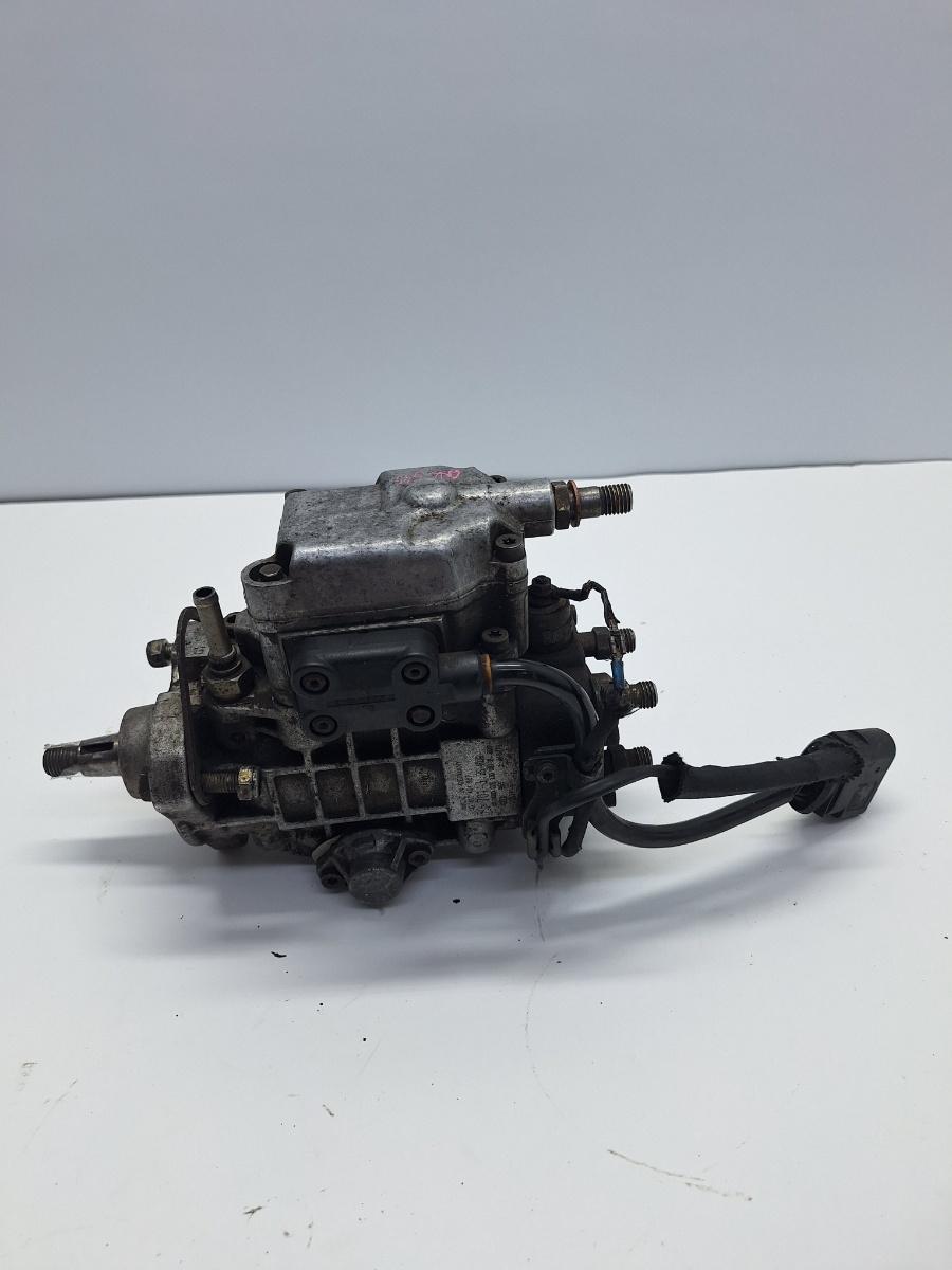 Pompa de injectie VOLKSWAGEN POLO 6N2 1999 - 2001 1.7 SDI AKU BOSCH 0460404967 028130081P