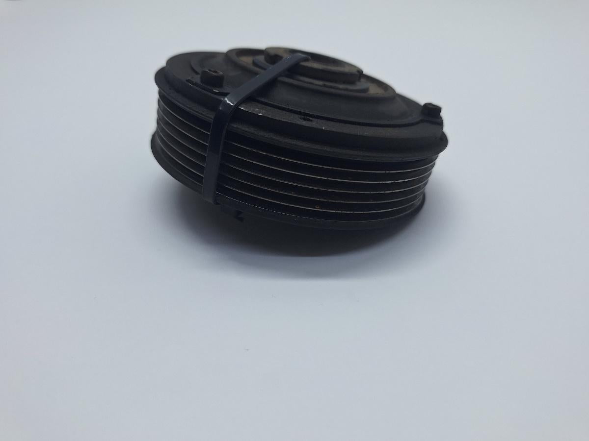 Compresor AC VOLKSWAGEN TOURAN 1T1, 1T2 2003 - 2010 1.9 TDI BKC, BLS, BXE 1K0820803Q