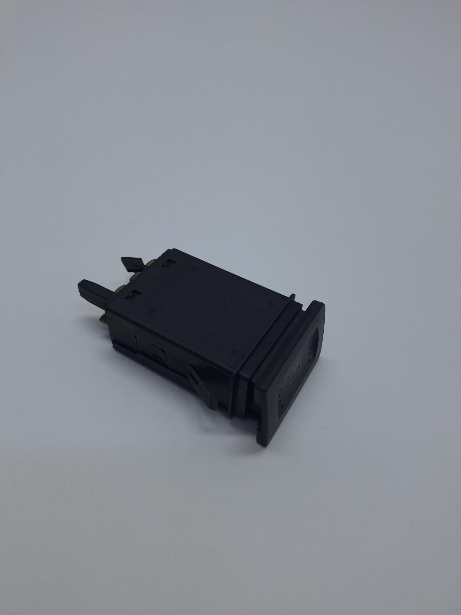 Comutator dezaburire luneta VOLKSWAGEN GOLF IV Variant 1J5 1999 - 2006 1.9 TDI ATD, AXR 1J0959621E