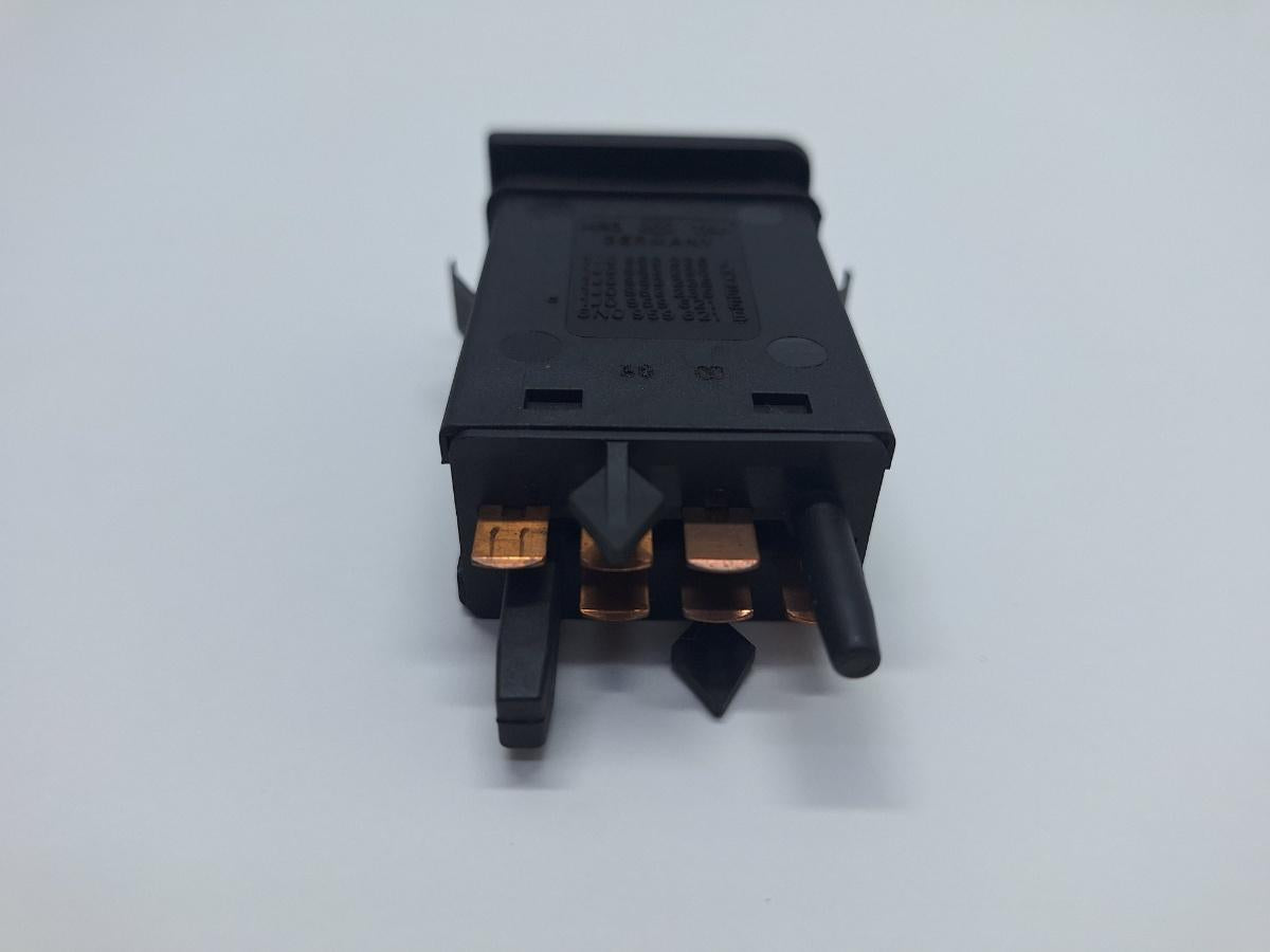 Comutator dezaburire luneta VOLKSWAGEN GOLF IV Variant 1J5 1999 - 2006 1.9 TDI ATD, AXR 1J0959621E