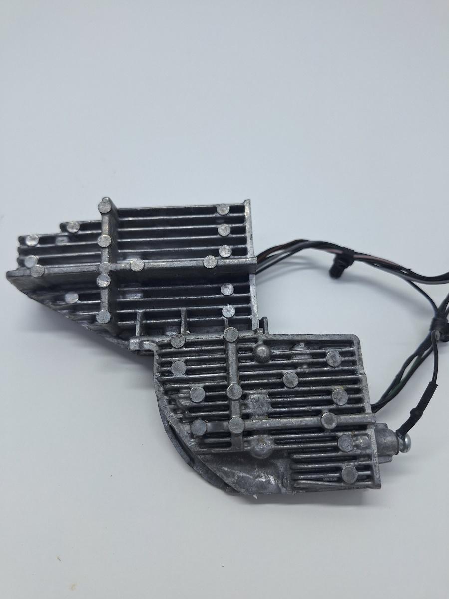 Far LED lumina de zi stanga HYUNDAI i20 [ 2020 -> ] 92101Q0100