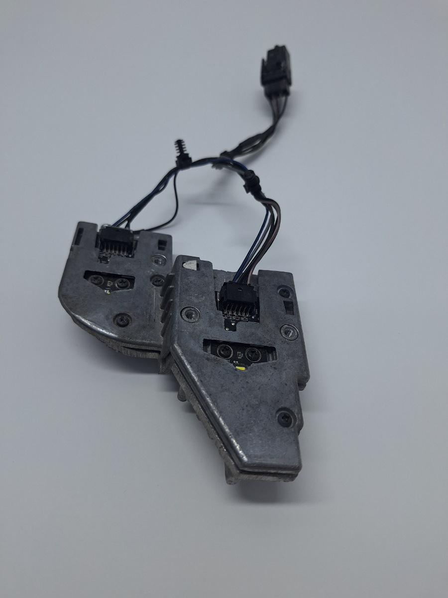 Far LED lumina de zi stanga HYUNDAI i20 [ 2020 -> ] 92101Q0100
