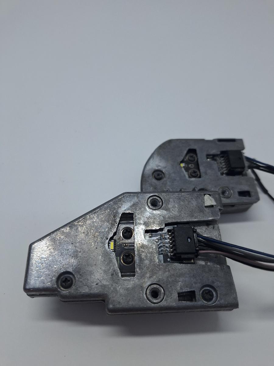 Far LED lumina de zi stanga HYUNDAI i20 [ 2020 -> ] 92101Q0100
