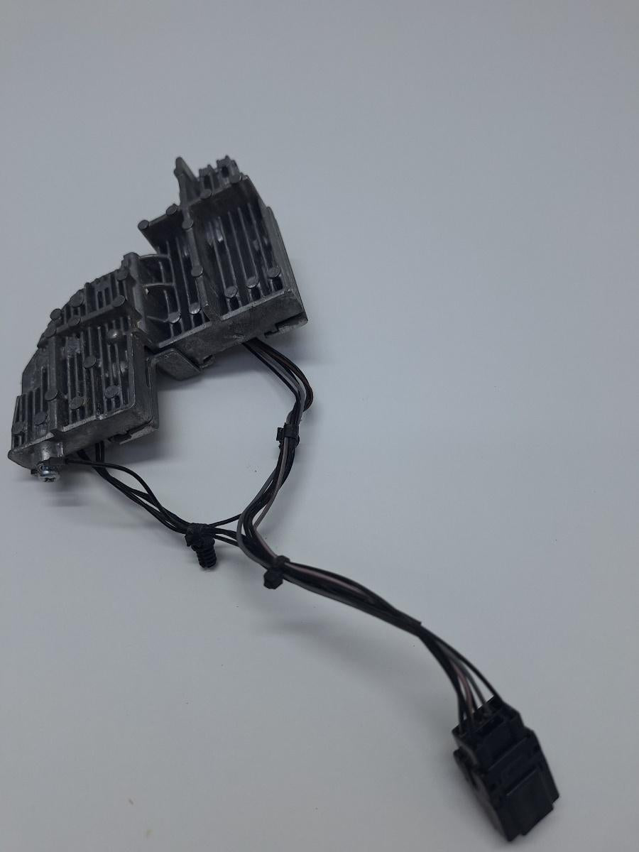 Far LED lumina de zi stanga HYUNDAI i20 [ 2020 -> ] 92101Q0100