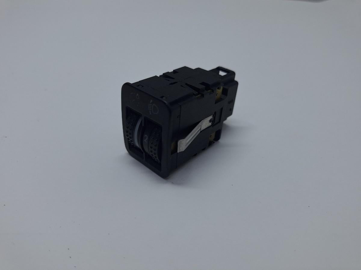 Comutator reglaj nivel faruri VOLKSWAGEN GOLF IV Variant 1J5 1999 - 2006 1.9 TDI ATD, AXR 1J0941333A