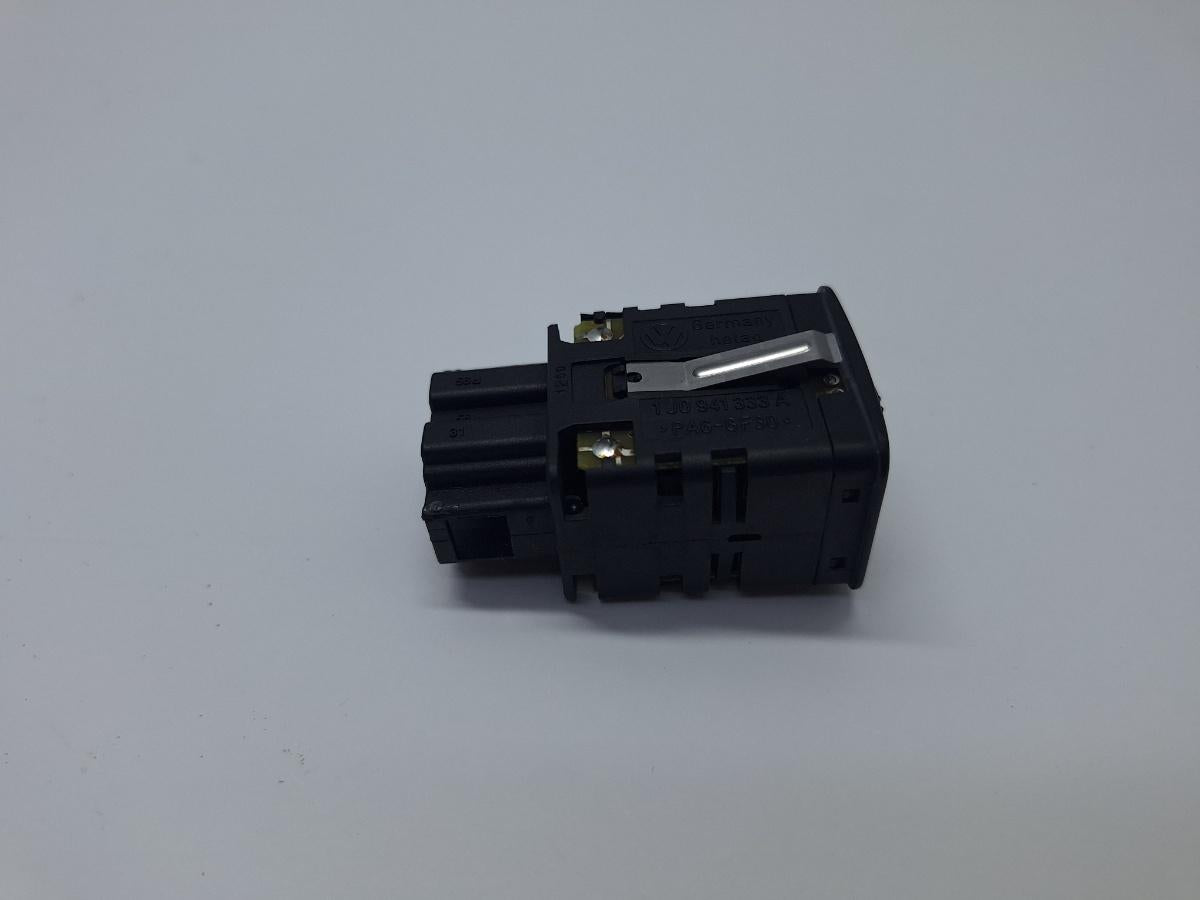 Comutator reglaj nivel faruri VOLKSWAGEN GOLF IV Variant 1J5 1999 - 2006 1.9 TDI ATD, AXR 1J0941333A