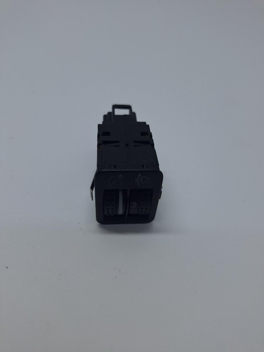 Comutator reglaj nivel faruri VOLKSWAGEN GOLF IV Variant 1J5 1999 - 2006 1.9 TDI ATD, AXR 1J0941333A