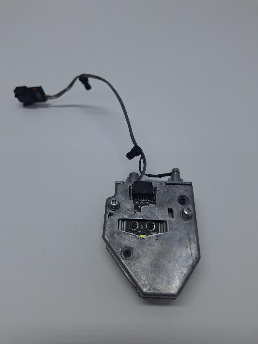 Far LED lumina de zi HYUNDAI i20 [ 2020 -> ] 92101Q0100