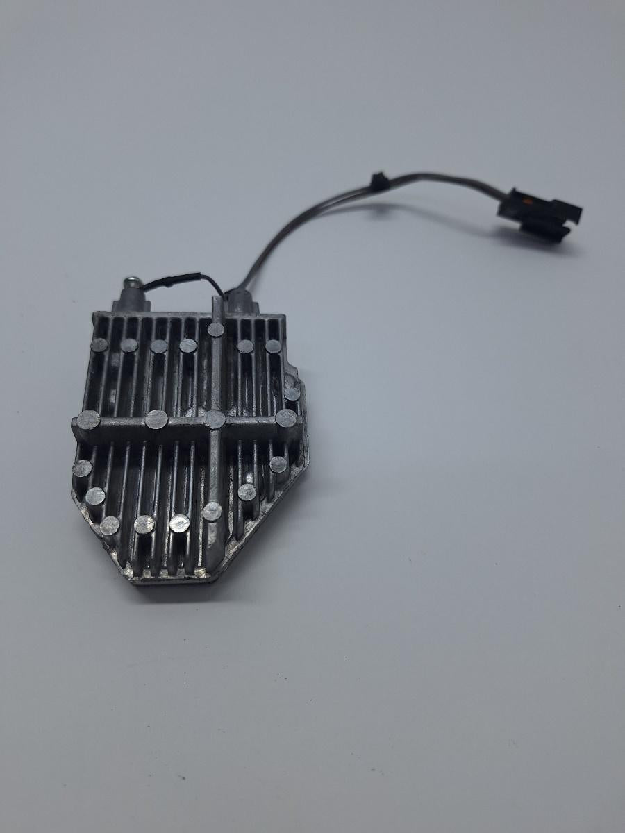 Far LED lumina de zi HYUNDAI i20 [ 2020 -> ] 92101Q0100
