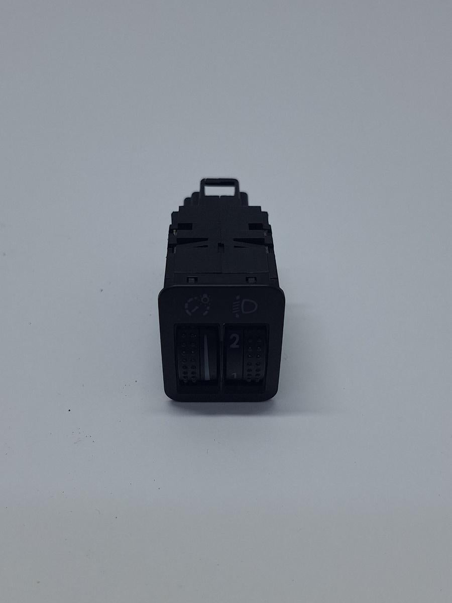 Comutator reglaj nivel faruri VOLKSWAGEN GOLF IV 1J1 1997 - 2007 1.9 TDI ATD, AXR 1J0941333A