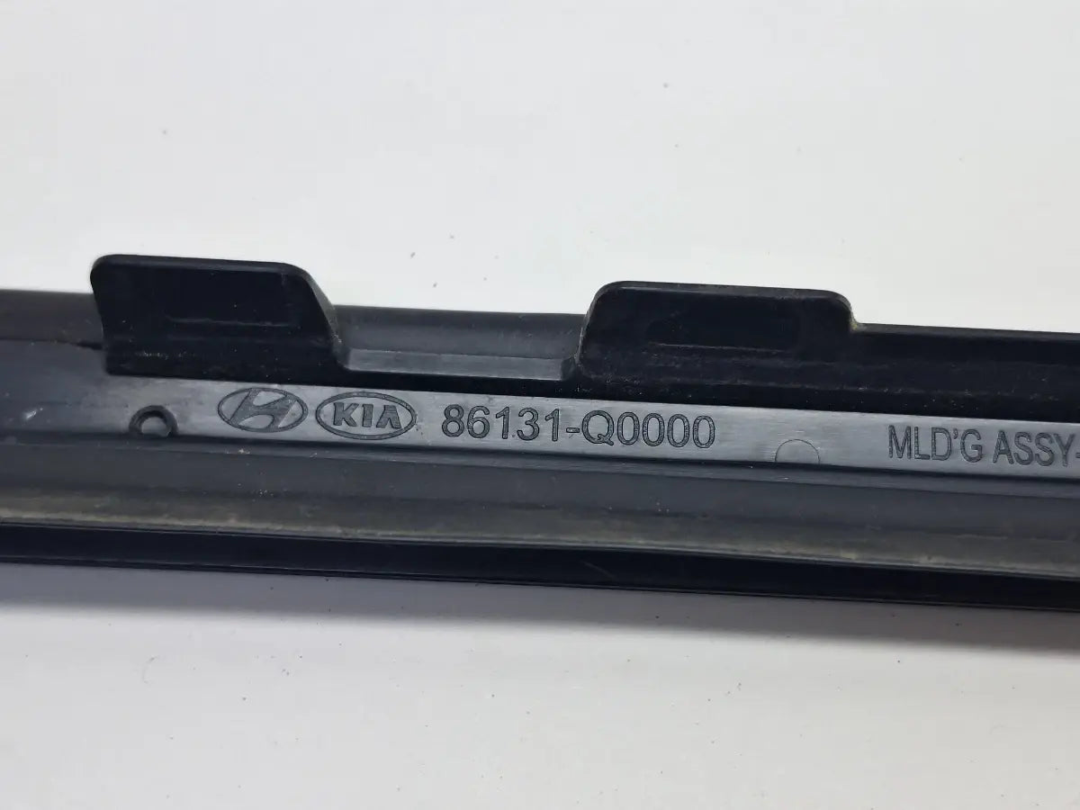 Ornament parbriz stanga HYUNDAI i20 [ 2020 -> ] 86131Q0000