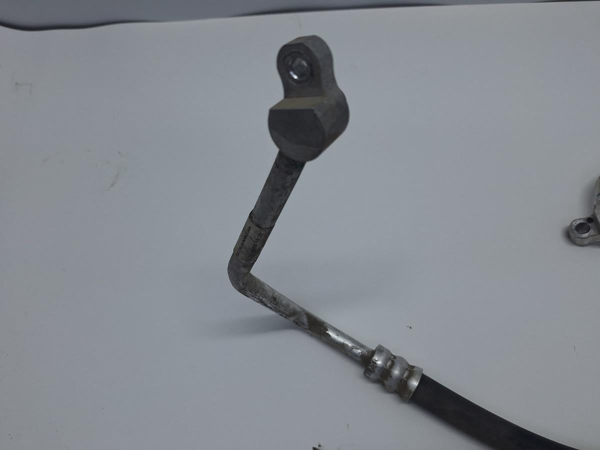 Conducta AC HYUNDAI i20 [ 2020 -> ] 97762Q0000