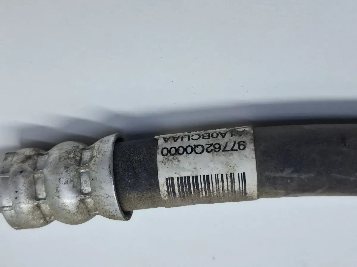 Conducta AC HYUNDAI i20 [ 2020 -> ] 97762Q0000
